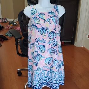 Lilly Pulitzer Dress Size M